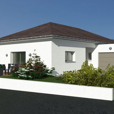 Maison 6 pièces 459000 €