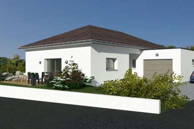 Maison 6 pièces 459000 €