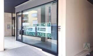 Commerce 3 Pièces 69 m² à louer à Chambéry (73000)