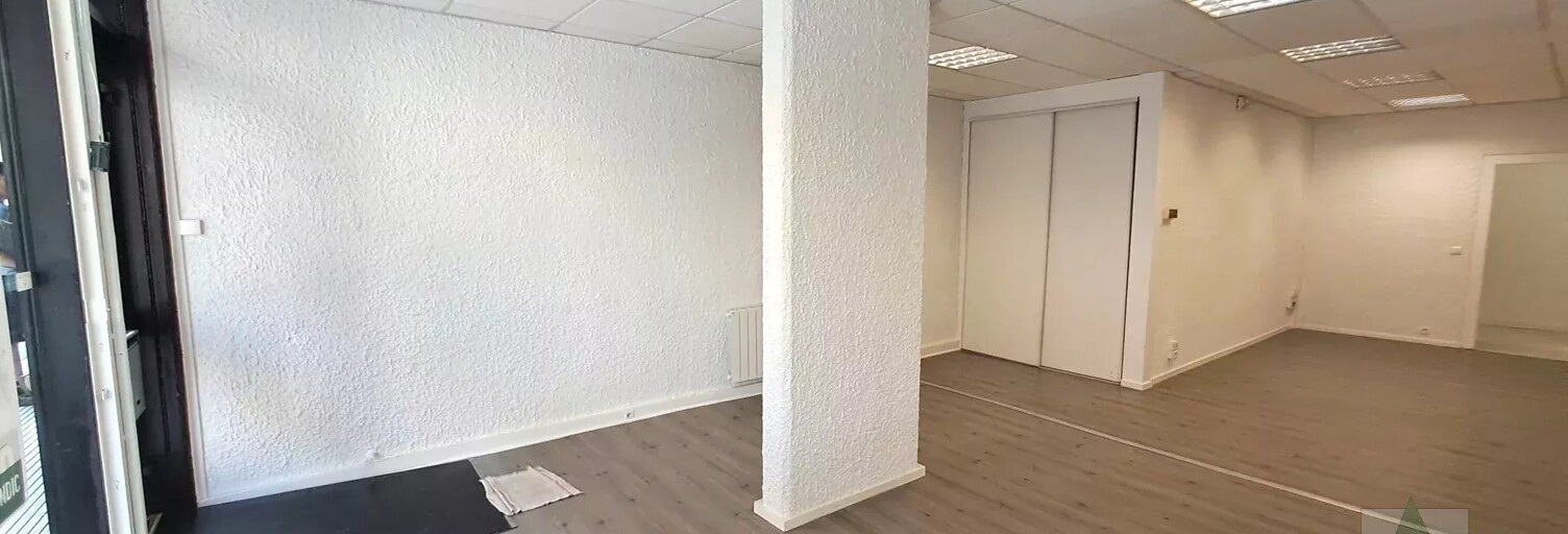 Commerce 3 Pièces 69 m² à louer à Chambéry (73000)