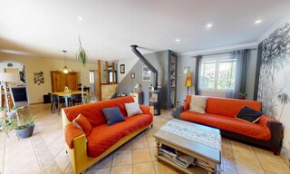 Maison 6 Pièces 205 m² à vendre à Rompon (07250)