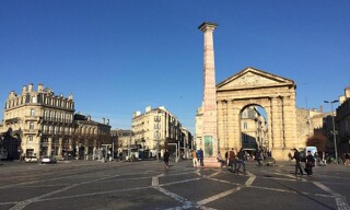 Appartement 3 Pièces 55 m² à louer à Bordeaux (33000)