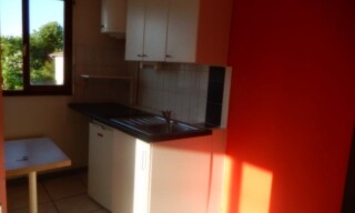 Appartement 1 Pièce 28 m² à louer à Talence (33400)