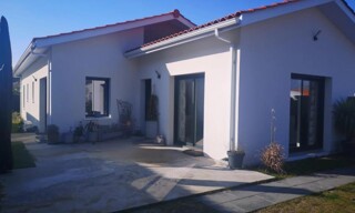 Maison 115 m² en viager Biscarrosse (40600)