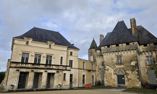 Maison 108 m² en viager Barbezieux-Saint-Hilaire (16300)