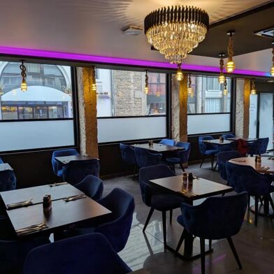 Commerce 3 pièces 162000 €