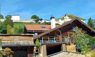 Maison 5 Pièces 175 m² à vendre à Guebwiller (68500)