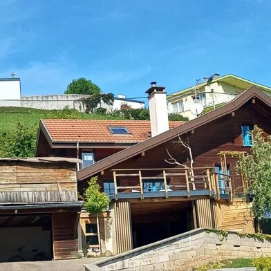 Maison 5 pièces 410000 €