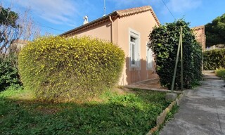 Maison 5 Pièces 82 m² à vendre à Béziers (34500)