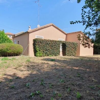 Maison 5 pièces 229000 €