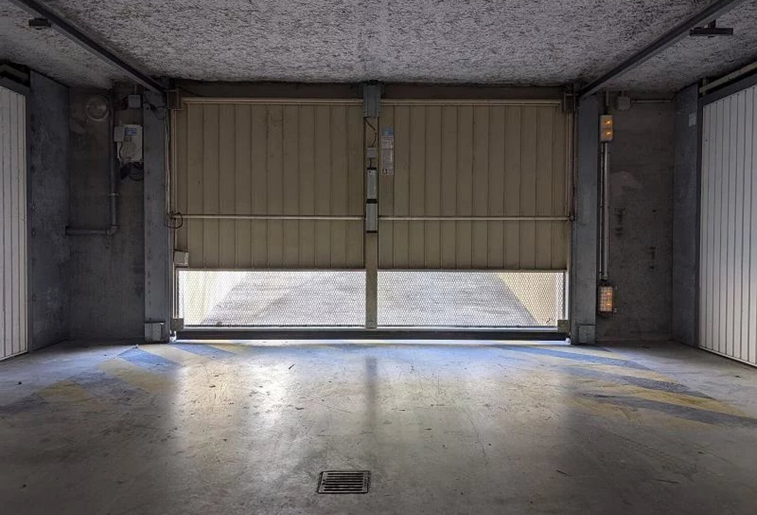 Parking/box 1 pièce — photo 1