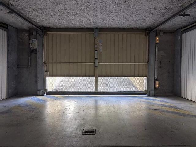 Garage proposé à Miramas