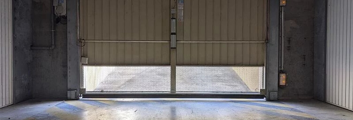 Garage  16 m² à vendre à Miramas (13140)