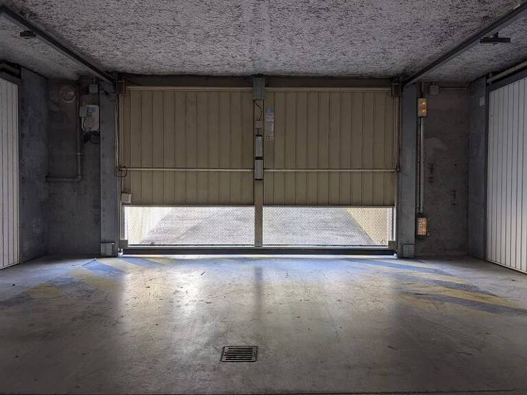 Parking/box 1 pièce — photo 1