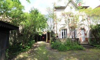 Maison 8 Pièces 180 m² à vendre à Romans-sur-Isère (26100)