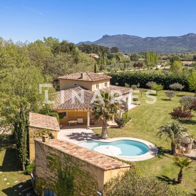 Maison 9 pièces 1675000 €