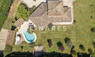 Maison 9 Pièces 230 m² à vendre à Aix-en-Provence (13100)