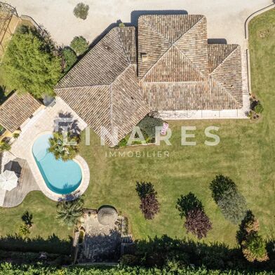 Maison 9 pièces 1675000 €