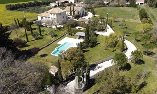 Maison 20 Pièces 640 m² à vendre à Aix-en-Provence (13100)