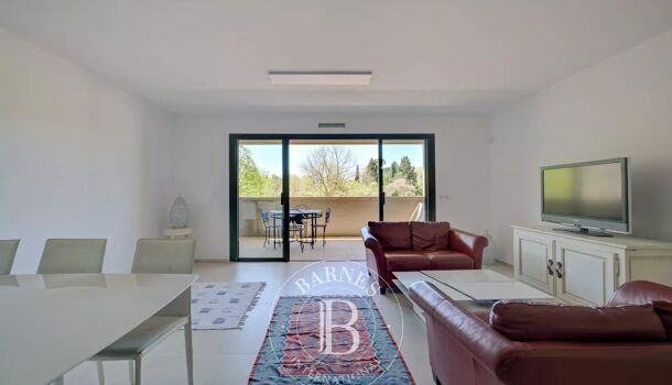 Appartement 3 pièces  à vendre Aix-en-Provence 13100
