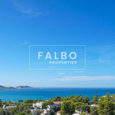 Maison 8 pièces 3150000 €