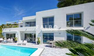 Maison 8 Pièces 235 m² à vendre à Marseille 8 (13008)