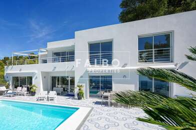 Maison 8 pièces 3150000 €