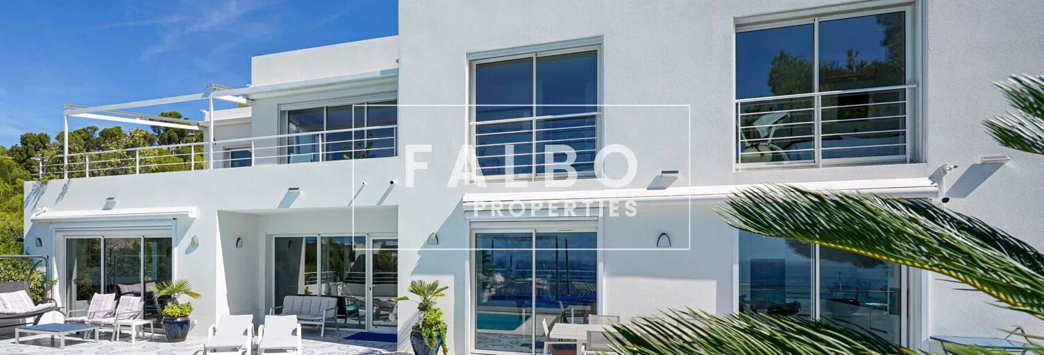 Maison 8 Pièces 235 m² à vendre à Marseille 8 (13008)