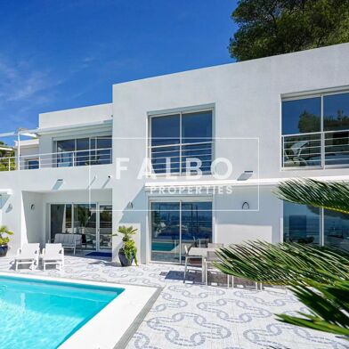 Maison 8 pièces 3150000 €