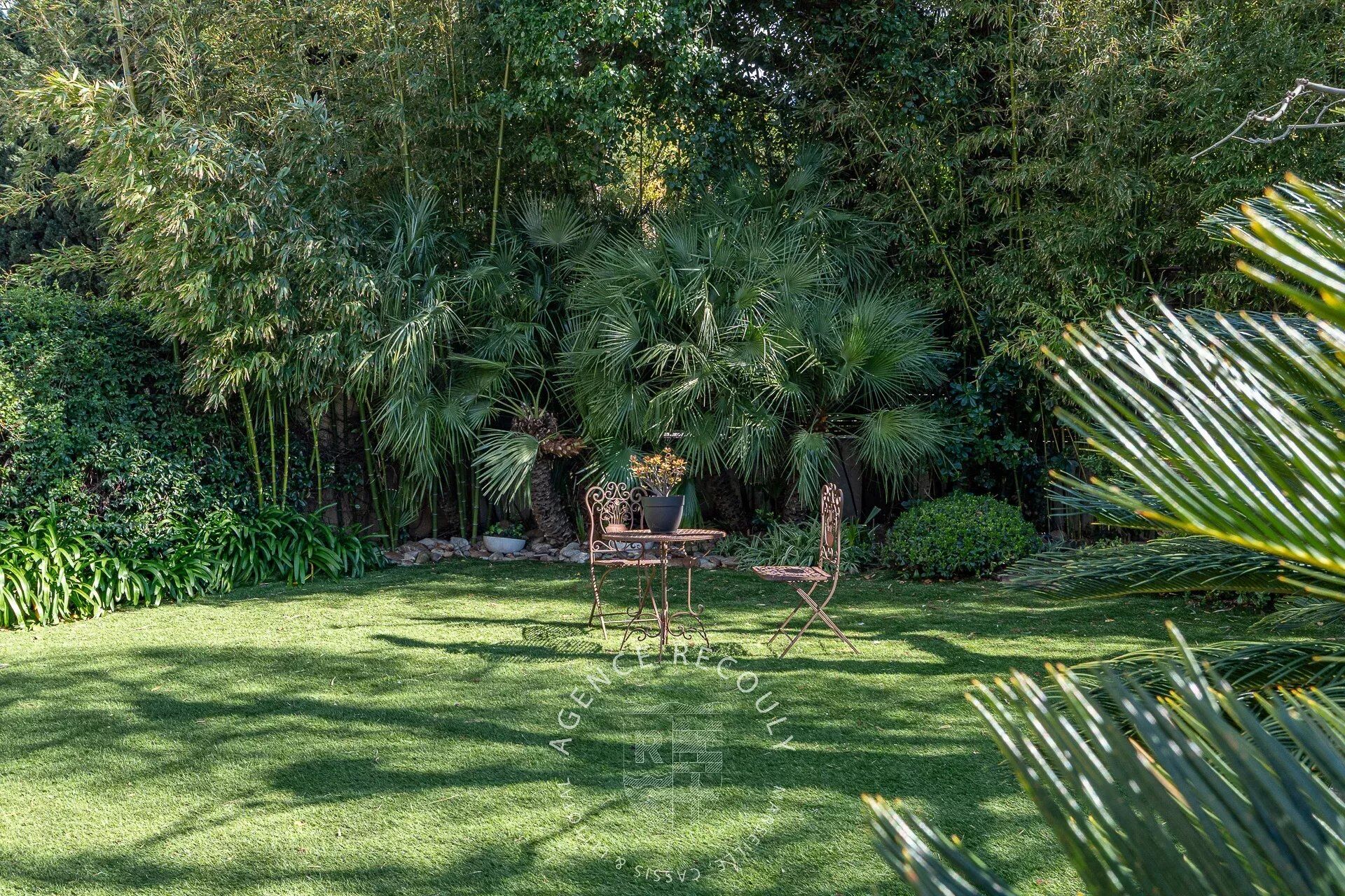 Appartement  T5 à vendre Marseille 8eme 13008