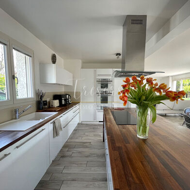 Maison 5 pièces 975000 €