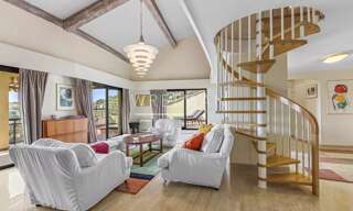 Appartement 5 Pièces 159 m² à vendre à Mougins (06250)