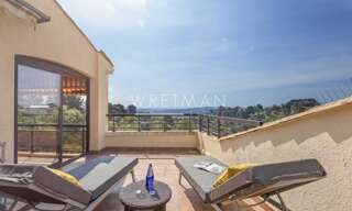 Appartement 5 Pièces 159 m² à vendre à Mougins (06250)