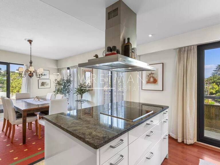 Penthouse d'exception avec vue panoramqiue - Mougins — photo 1