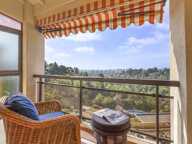 Penthouse d'exception avec vue panoramqiue - Mougins — photo 4