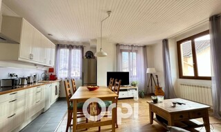 Appartement 4 Pièces 64 m² à vendre à Villard-Bonnot (38190)
