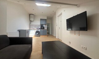 Appartement 2 Pièces 22 m² à louer à Saint-Étienne (42000)