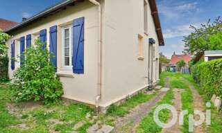 Maison 3 Pièces 53 m² à vendre à Gisors (27140)