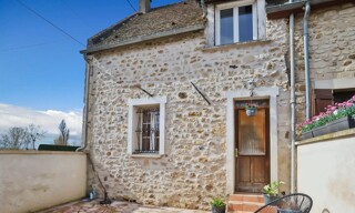 Maison 4 Pièces 67 m² à vendre à Magny-en-Vexin (95420)