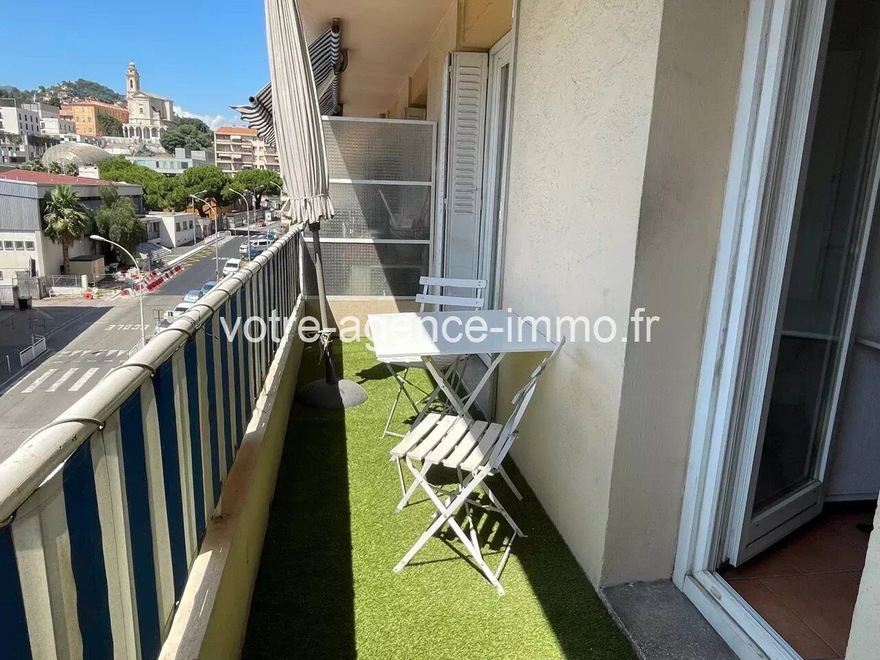 Photo Appartement de 1 pièce Nice