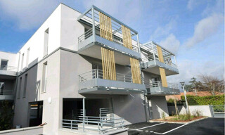 Appartement 2 Pièces 41 m² à louer à Tournefeuille (31170)