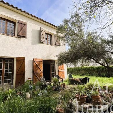 Maison 4 pièces 261500 €