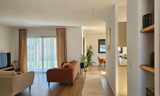 Maison 4 Pièces 110 m² à vendre à Lucciana (20290)
