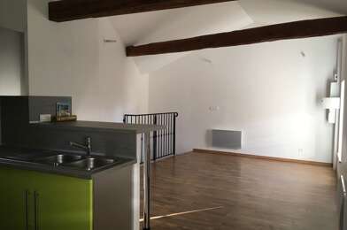 Appartement 2 pièces 515 €