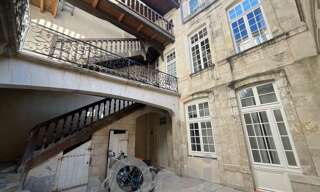 Appartement 1 Pièce 28 m² à vendre à La Rochelle (17000)