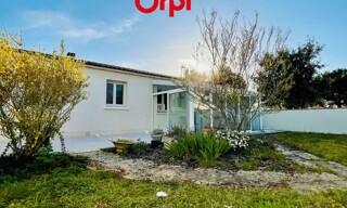 Maison 4 Pièces 96 m² à vendre à Châtelaillon-Plage (17340)