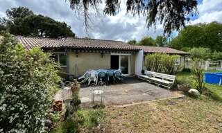 Maison 4 Pièces 111 m² à vendre à Pessac (33600)