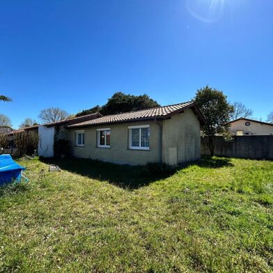 Maison 4 pièces 370000 €