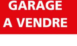 Garage  13 m² à vendre à Nîmes (30000)
