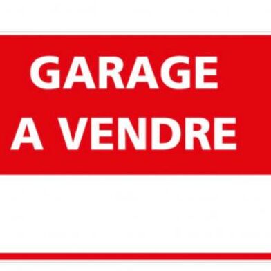 Garage  27000 €